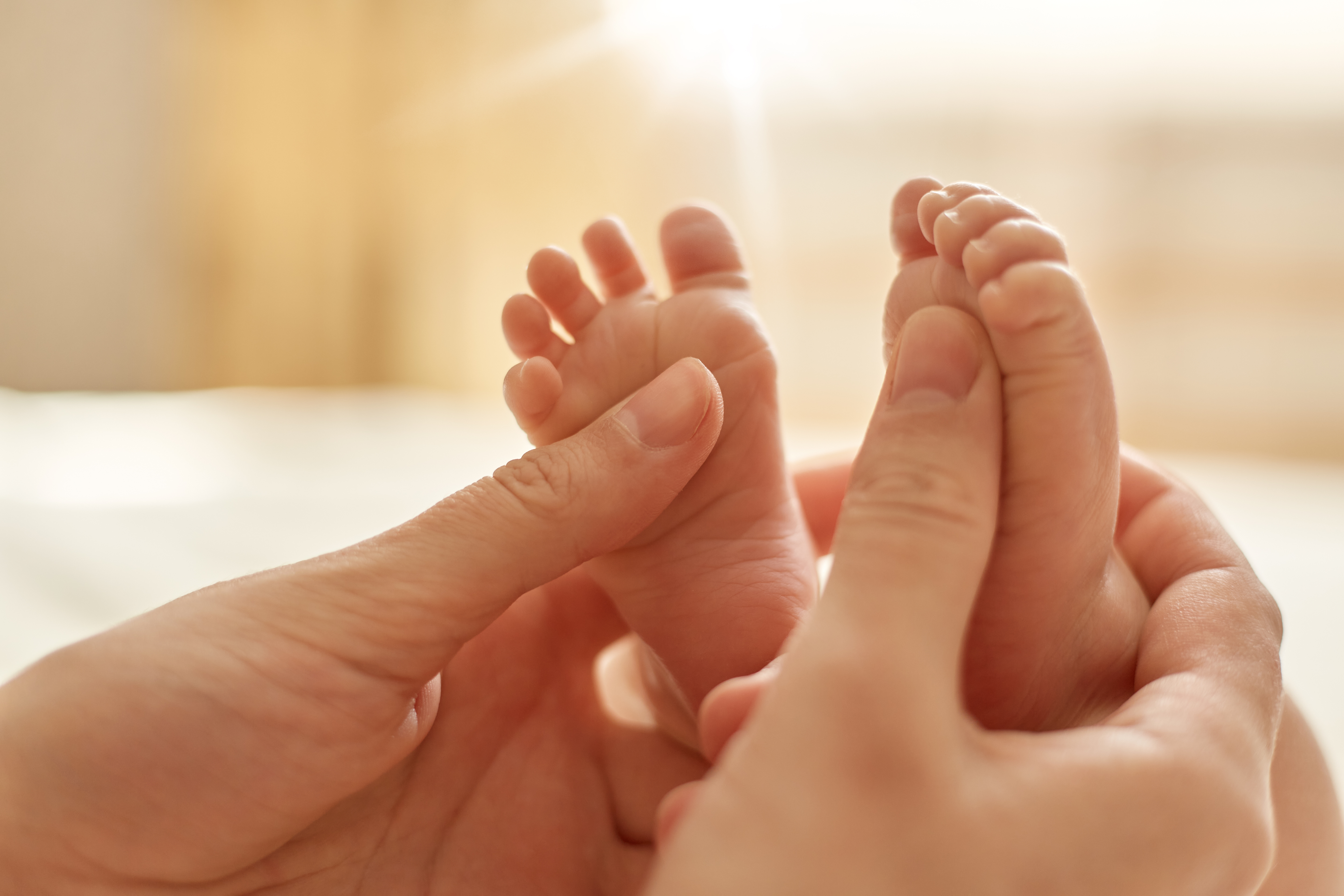 Mesure de pointure pour enfants et bébés avec table de mesure -, Label of  Life, pied