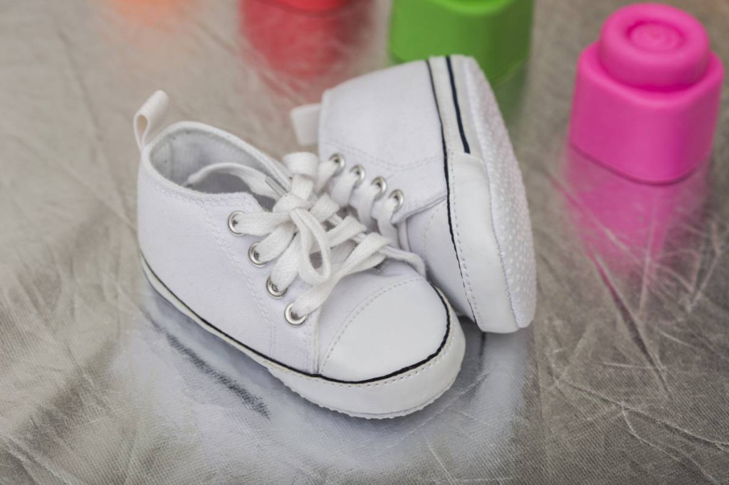 10 astuces pour nettoyer des baskets blanches en cuir - Run Baby Run